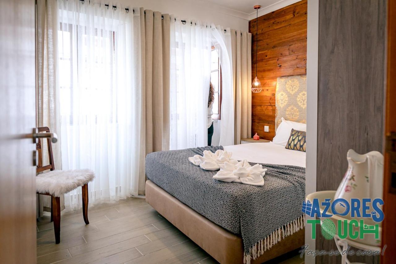 Vila Atlantida Dream Angra do Heroísmo Exteriér fotografie